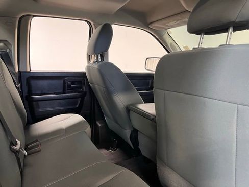 Used 2015 RAM 1500 Express image 14