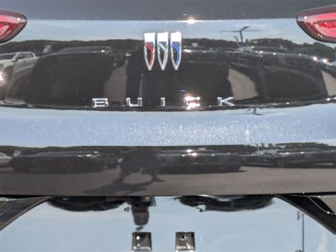 New 2026 Buick Encore GX Sport Touring w/ Advanced Technology Package image 24