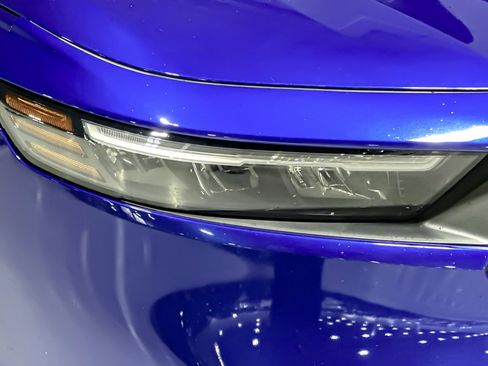 Used 2024 Honda Accord Sport image 10