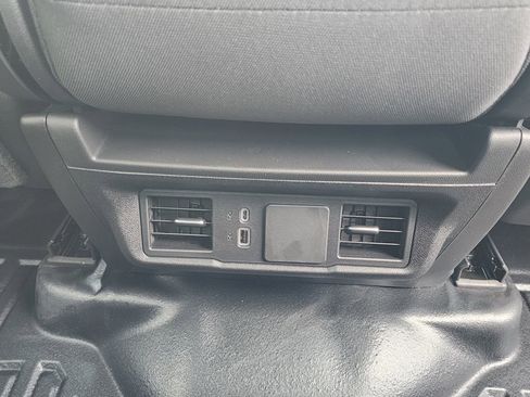 New 2026 GMC Sierra 2500 Pro w/ 1SA Pro Safety Plus Package image 46