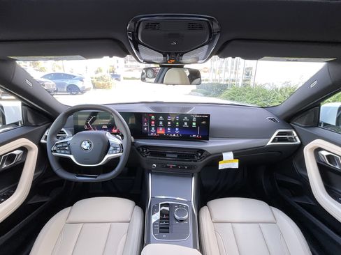 New 2026 BMW 230i Coupe w/ Convenience Package image 12