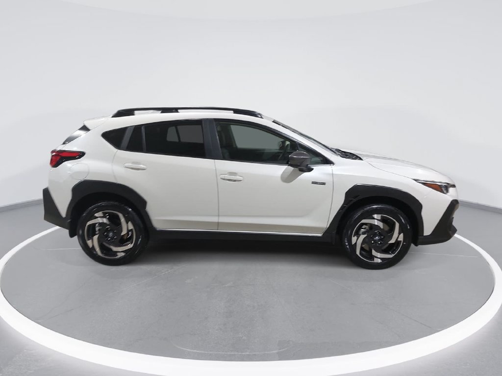 New 2026 Subaru Crosstrek 2.5i Limited AWD/4WD image 4