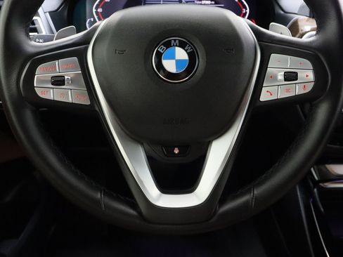 Used 2024 BMW X3 sDrive30i w/ Premium Package image 27