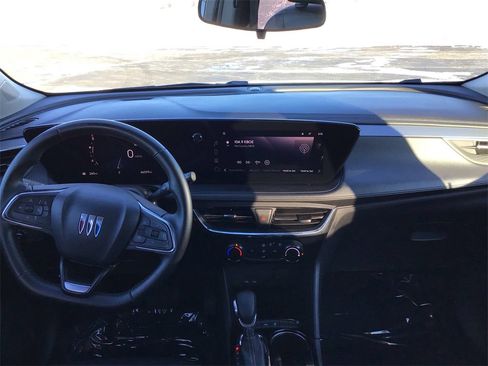 Used 2024 Buick Encore GX Sport Touring image 22