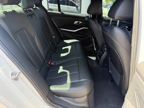 Used 2023 BMW 330e w/ Driving Assistance Package RWD image 31