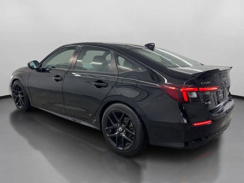 Used 2025 Honda Civic Sport image 7