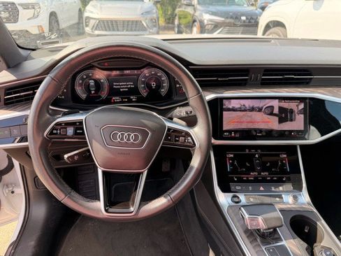 Used 2024 Audi A6 Premium Plus AWD/4WD image 7