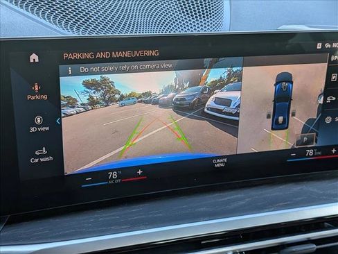 Certified 2023 BMW M340i w/ Premium Package RWD image 12