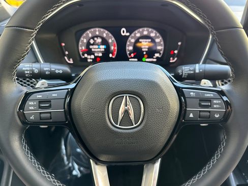 Used 2023 Acura Integra A-Spec image 22