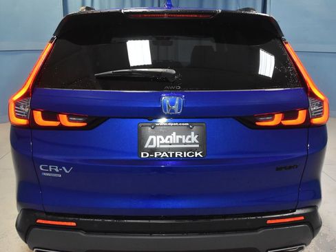 Used 2024 Honda CR-V Sport-L image 32