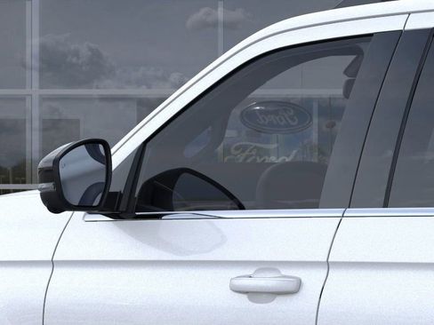 New 2025 Ford Expedition Max King Ranch image 21