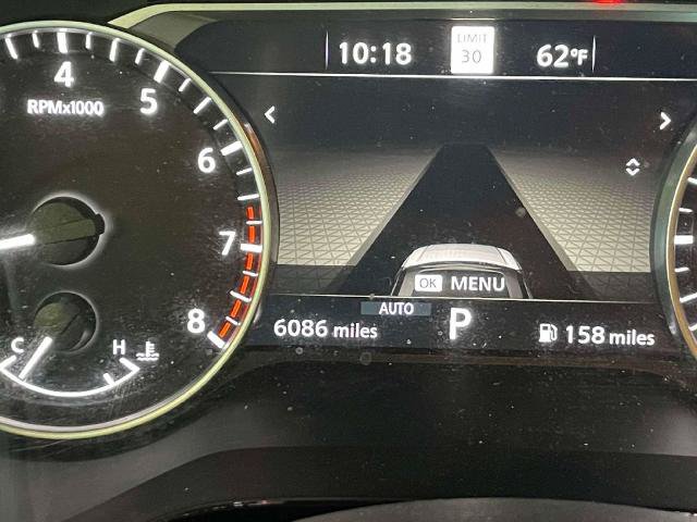 Certified 2025 Nissan Pathfinder SL AWD/4WD image 29