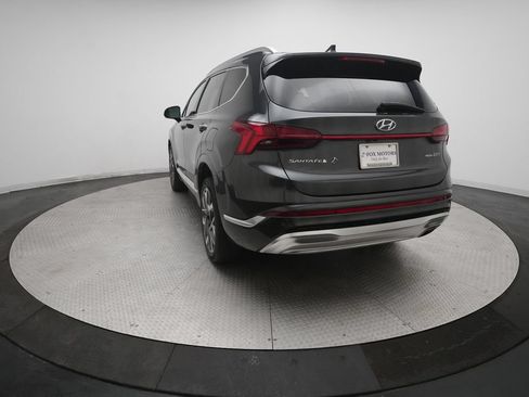 Used 2023 Hyundai Santa Fe Calligraphy w/ Cargo Package AWD/4WD image 35
