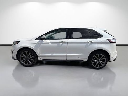 Used 2016 Ford Edge Sport w/ Equipment Group 401A AWD/4WD image 6
