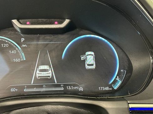 Used 2023 Genesis GV70 2.5T Sport Prestige w/ Sport Prestige Package image 18