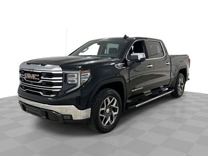 Used 2023 GMC Sierra 1500 SLT w/ SLT Premium Plus Package