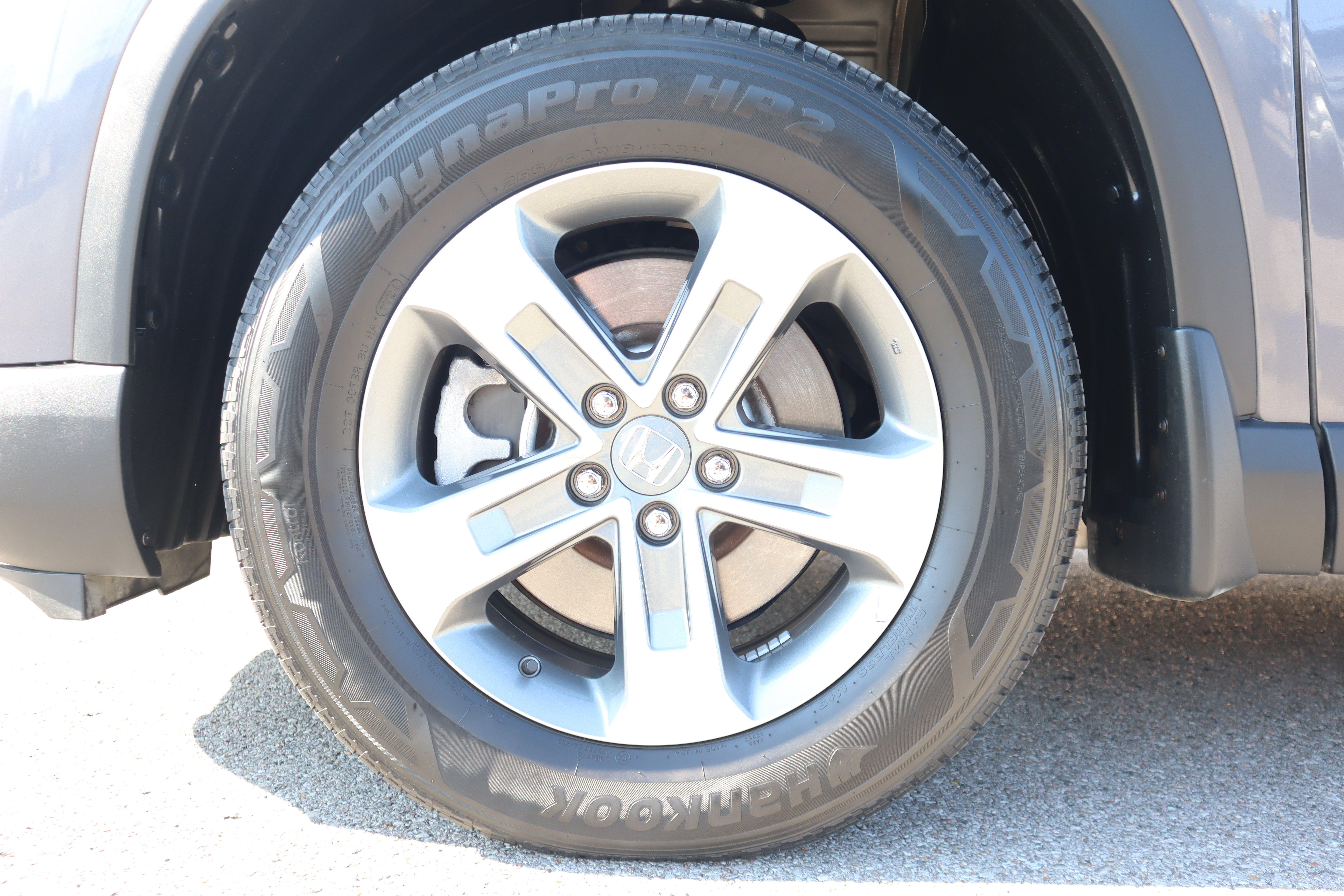 Used 2025 Honda Pilot EX-L image 11