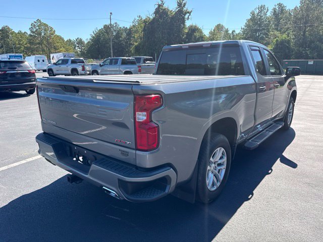 Used 2020 Chevrolet Silverado 1500 RST AWD/4WD image 5
