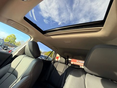 Used 2024 Subaru Outback Limited image 31