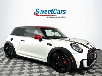 Used 2024 MINI Cooper John Cooper Works image 1