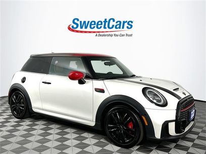Used 2024 MINI Cooper John Cooper Works