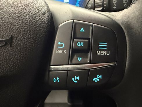 Used 2025 Ford Bronco Sport Outer Banks w/ Outer Banks Tech Package+ image 40