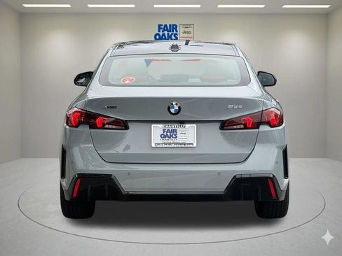 Used 2026 BMW 228i xDrive AWD/4WD image 7