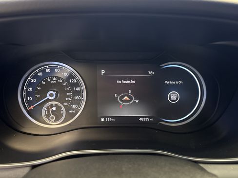 Used 2023 Genesis G70 3.3T w/ Sport Prestige Package AWD/4WD image 17