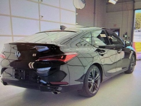Used 2024 Acura Integra A-Spec FWD image 4