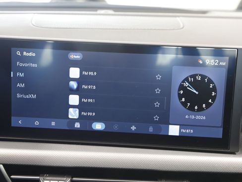 New 2026 Hyundai Sonata SEL image 21