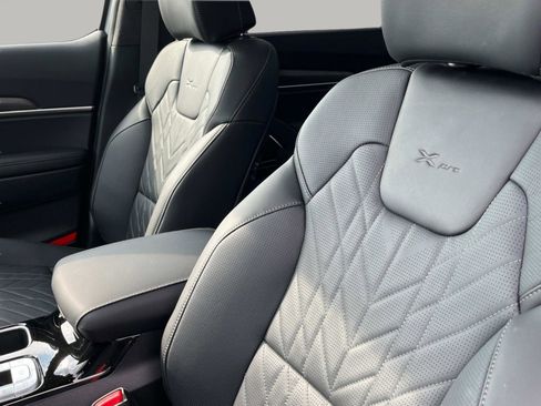 New 2025 Kia Telluride SX Prestige X-Pro image 28