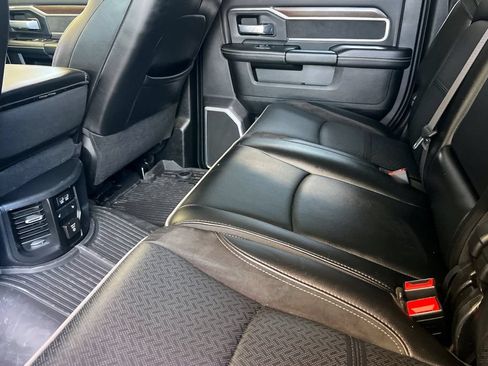 Used 2024 RAM 3500 Laramie AWD/4WD image 14