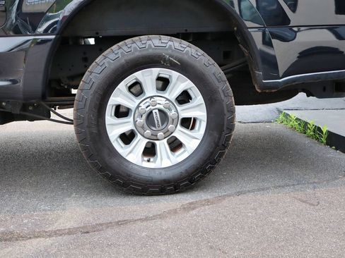 Used 2020 Ford F250 XLT RWD image 56