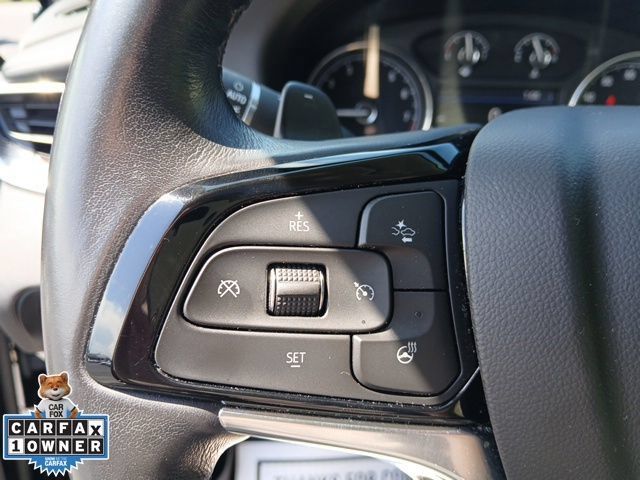 Used 2023 Buick Enclave Essence w/ Experience Buick Package AWD/4WD image 36