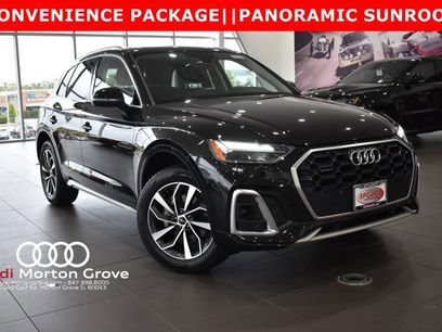 Used 2023 Audi Q5 2.0T Premium w/ Convenience Package
