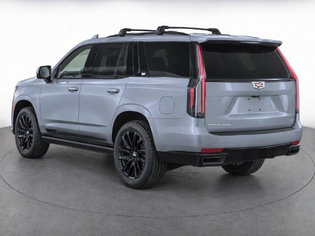 Certified 2024 Cadillac Escalade Sport Platinum AWD/4WD image 5