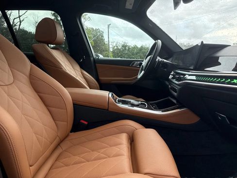 Used 2026 BMW X5 xDrive40i AWD/4WD image 16