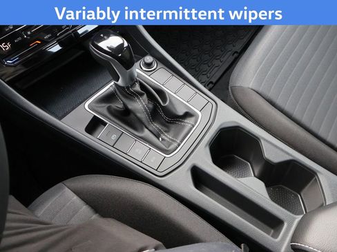 New 2026 Volkswagen Jetta S image 24