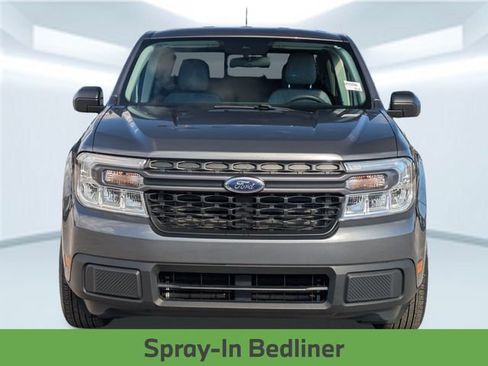 Used 2023 Ford Maverick XLT image 11