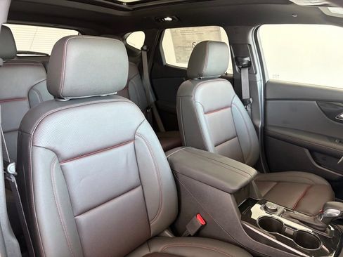 New 2026 Chevrolet Blazer RS w/ Driver Confidence II Package AWD/4WD image 52