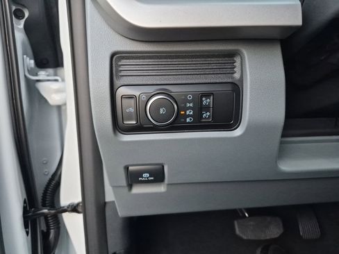 New 2026 Ford F350 XL w/ STX Appearance Package image 27