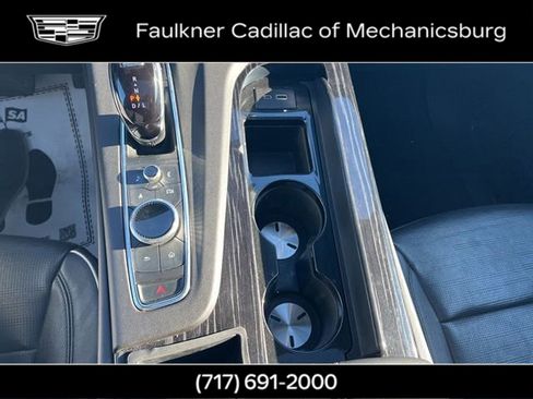 Used 2023 Cadillac Escalade Sport image 23