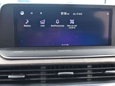 Used 2022 Kia Telluride SX w/ SX Prestige Package image 25