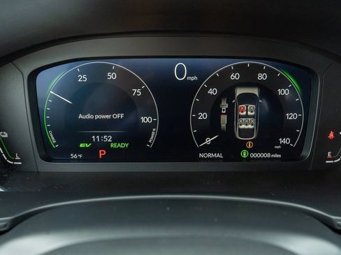 New 2026 Honda Civic Sport Touring image 26