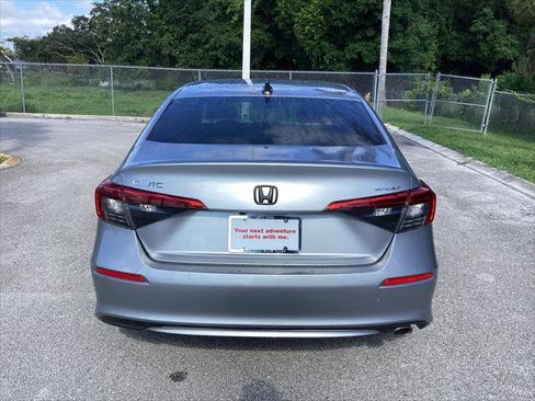 Used 2024 Honda Civic Sport image 7