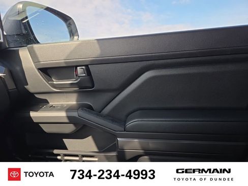 New 2026 Toyota Tacoma SR5 image 42
