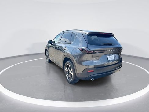 New 2026 MAZDA CX-5 Preferred AWD/4WD image 6