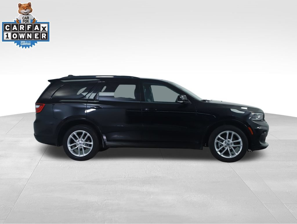 Used 2024 Dodge Durango GT AWD/4WD image 12