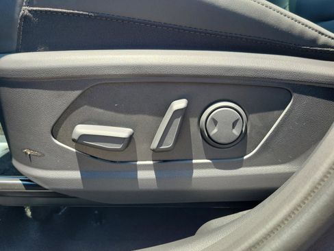 New 2026 Hyundai Tucson SEL image 21