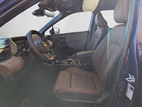 New 2026 Subaru Outback Touring XT image 9